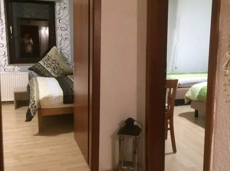 ホテル Abels Appartements