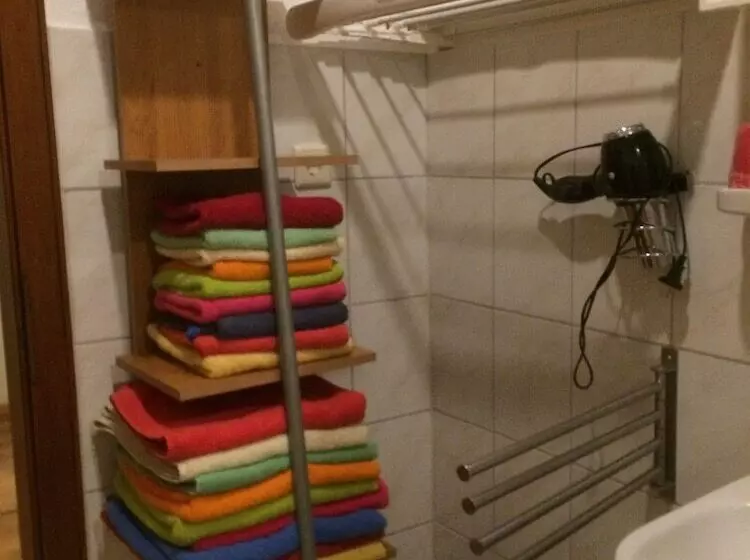 ホテル Abels Appartements