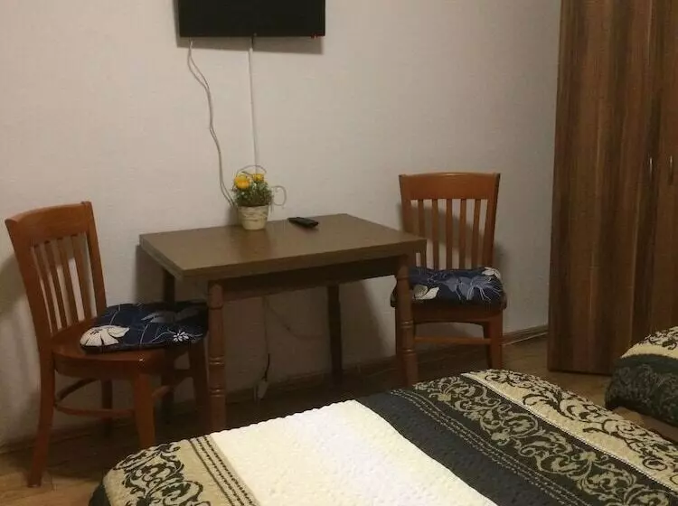 ホテル Abels Appartements