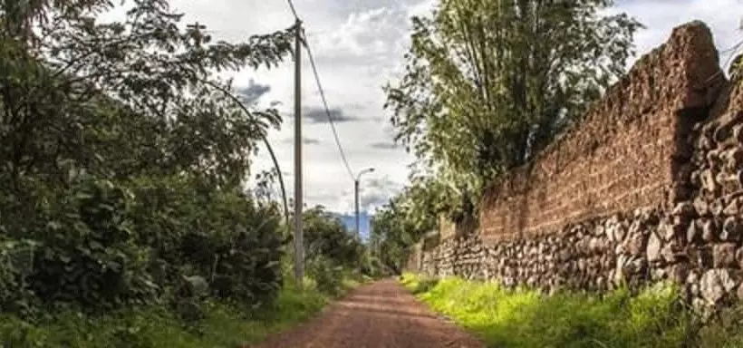 ホテル Casa San Vicente Yucay