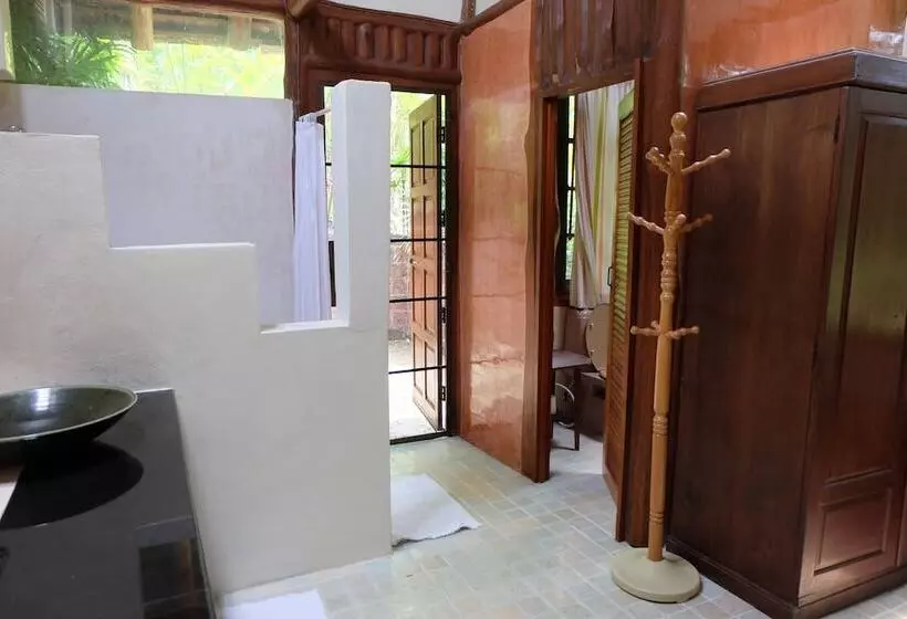 ホテル Dala Hide Away Chiang Rai