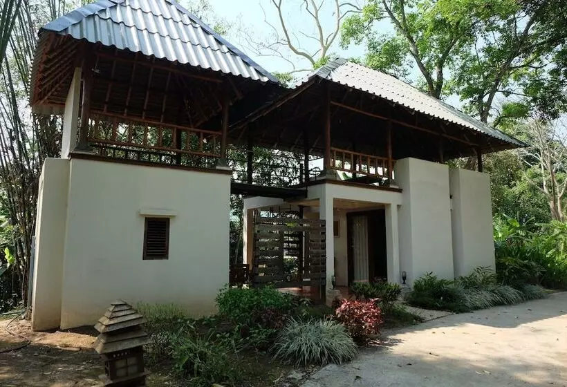 ホテル Dala Hide Away Chiang Rai