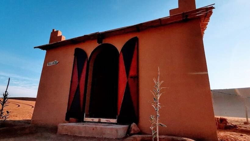Hotel Erg Chegaga Desert Camp