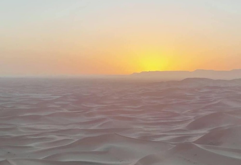 Hotel Erg Chegaga Desert Camp