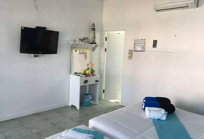 هتل Fatalayjone Resort