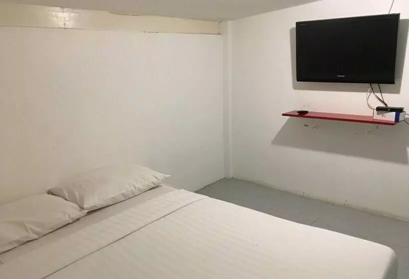هتل Fatalayjone Resort