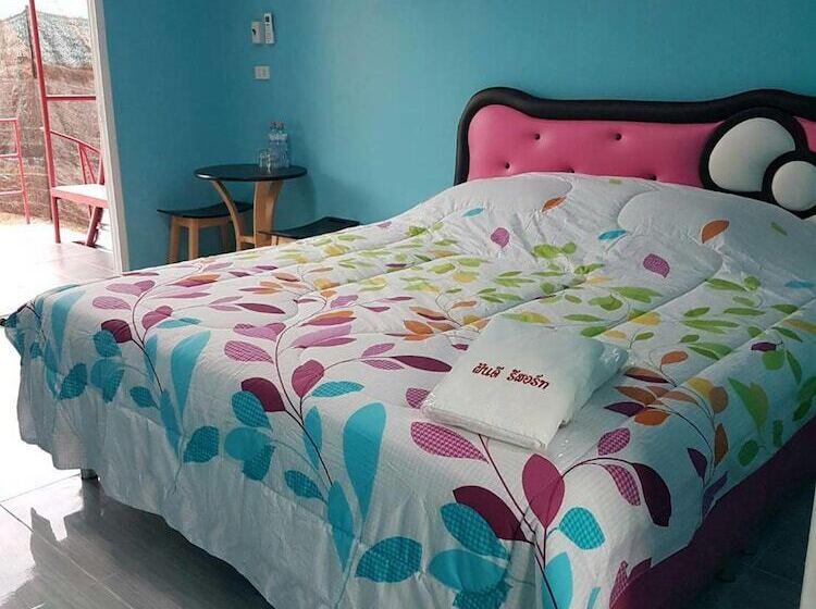 בית מלון כפרי Fundee Resort