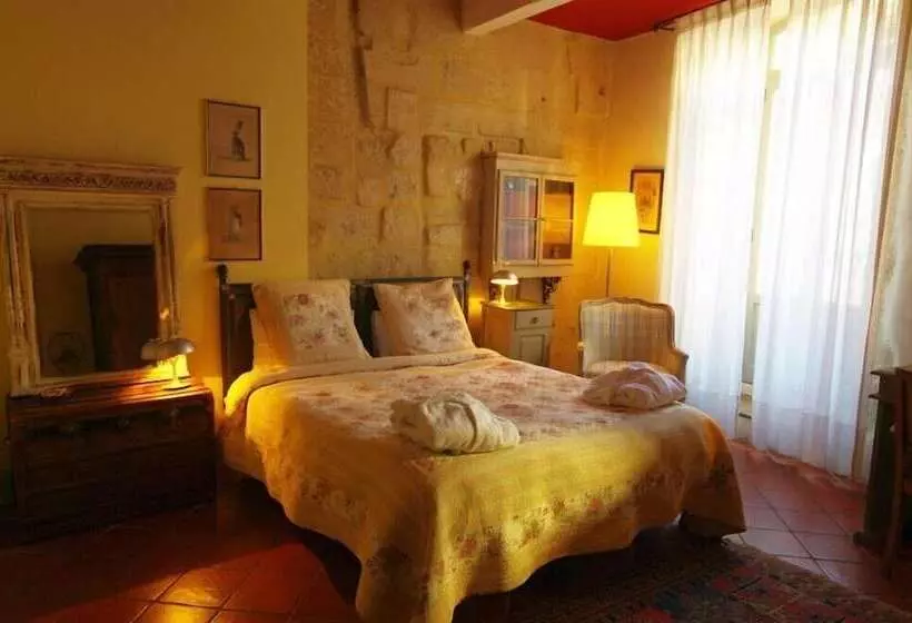 ホテル Hostellerie Provençale