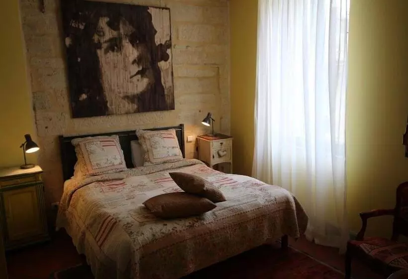 ホテル Hostellerie Provençale