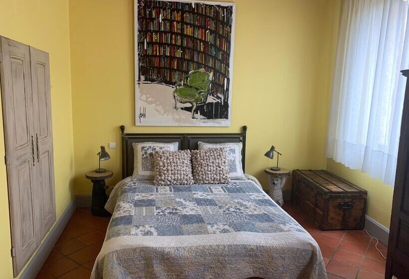 בית מלון כפרי Hostellerie Provençale