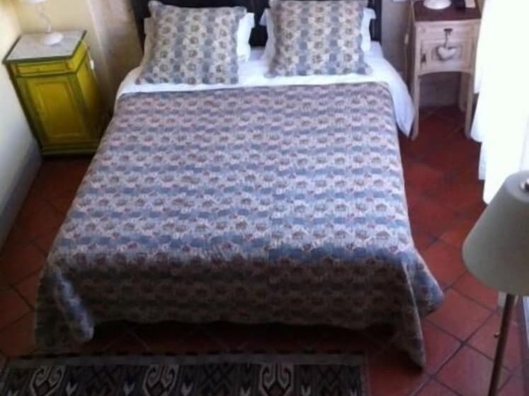 בית מלון כפרי Hostellerie Provençale