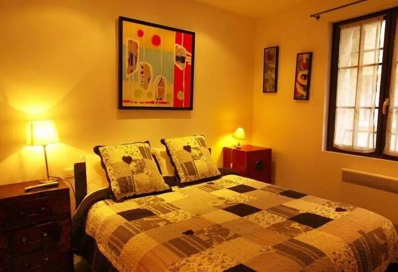 ホテル Hostellerie Provençale