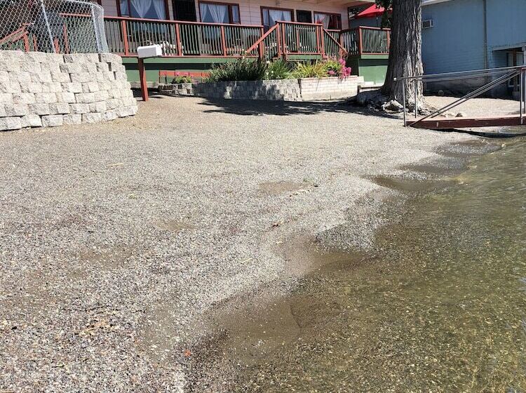 酒店 Indian Beach Resort