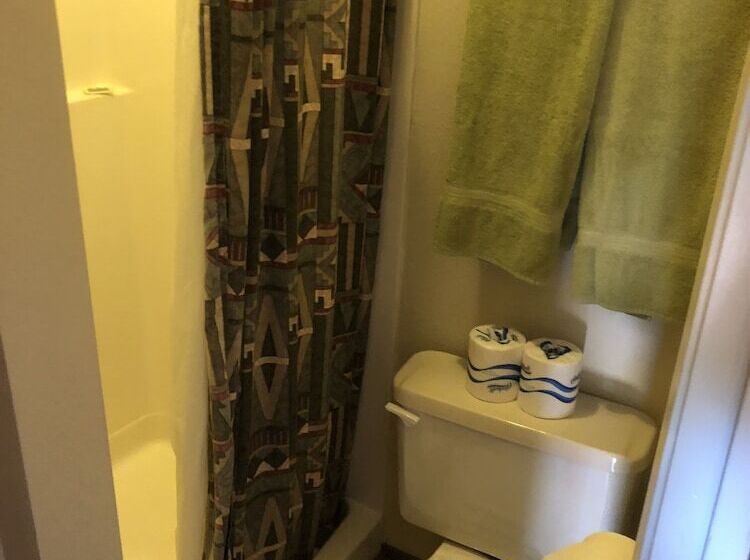 酒店 Indian Beach Resort