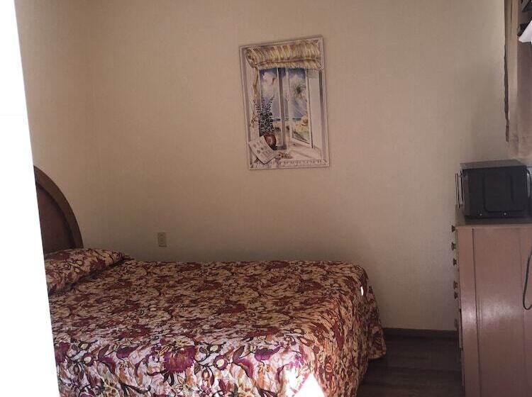 酒店 Indian Beach Resort