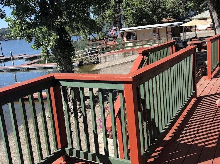 酒店 Indian Beach Resort