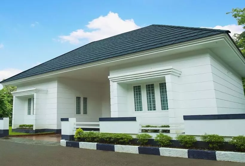 Hotelli Magic Land Resort