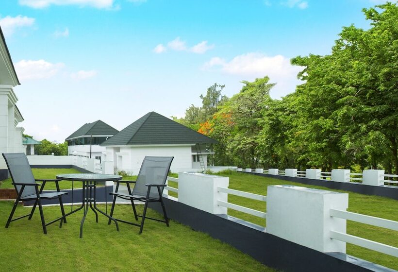 호텔 Magic Land Resort