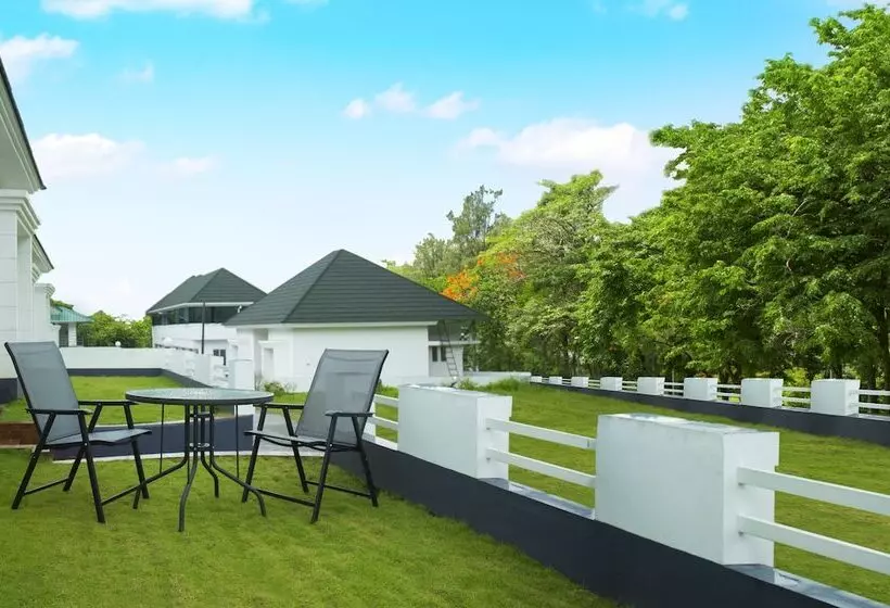 Hotelli Magic Land Resort