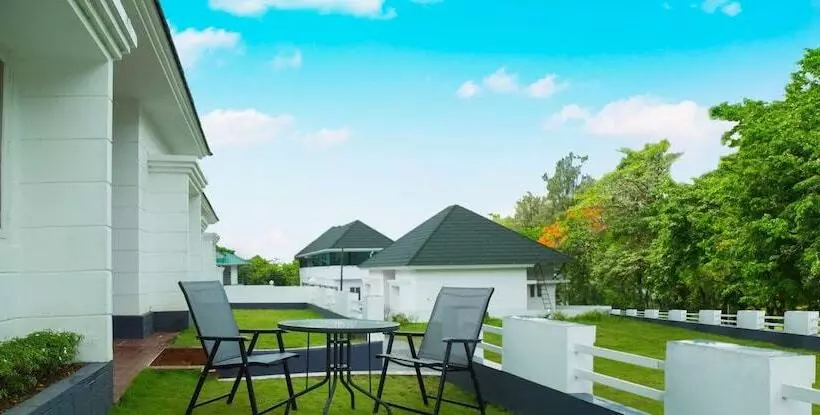 Hotelli Magic Land Resort