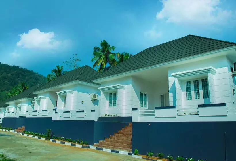 Hotelli Magic Land Resort