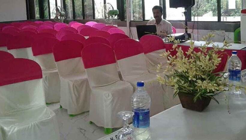 호텔 Magic Land Resort