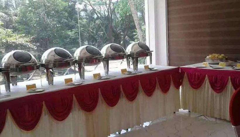 Hotelli Magic Land Resort