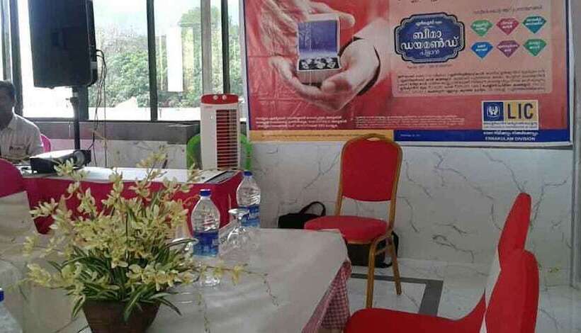 호텔 Magic Land Resort