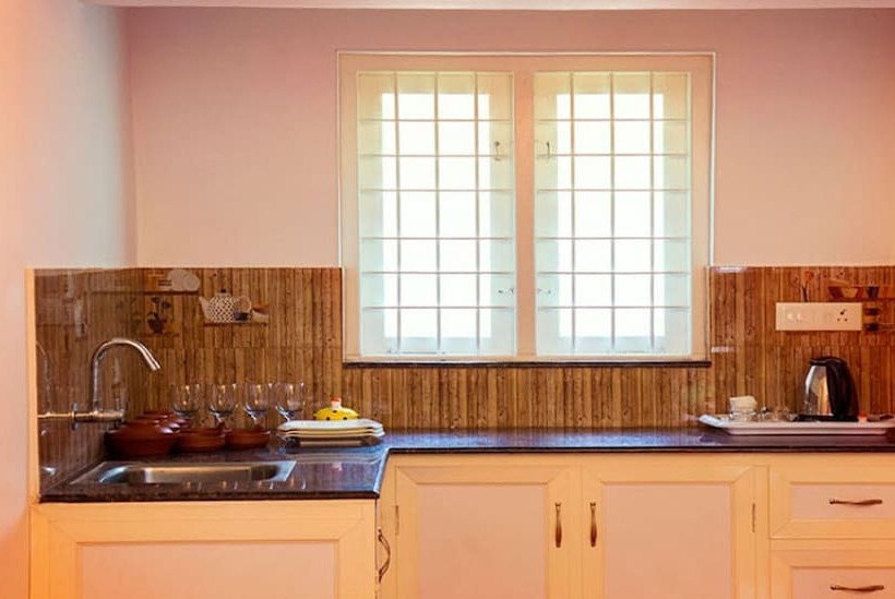 호텔 Magic Land Resort