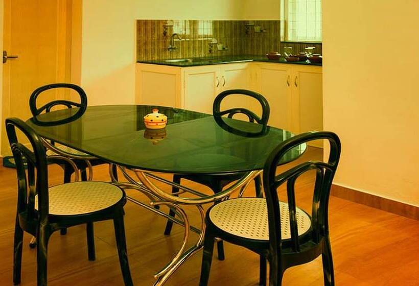 호텔 Magic Land Resort