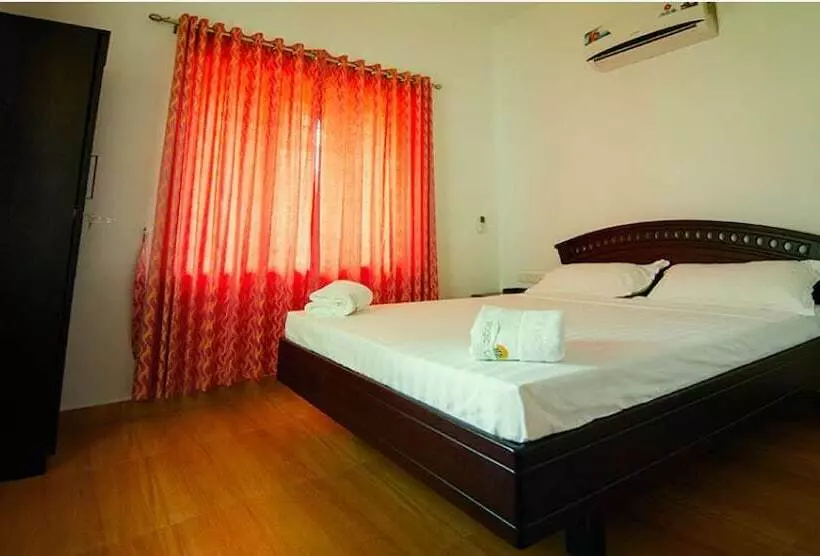 Hotelli Magic Land Resort