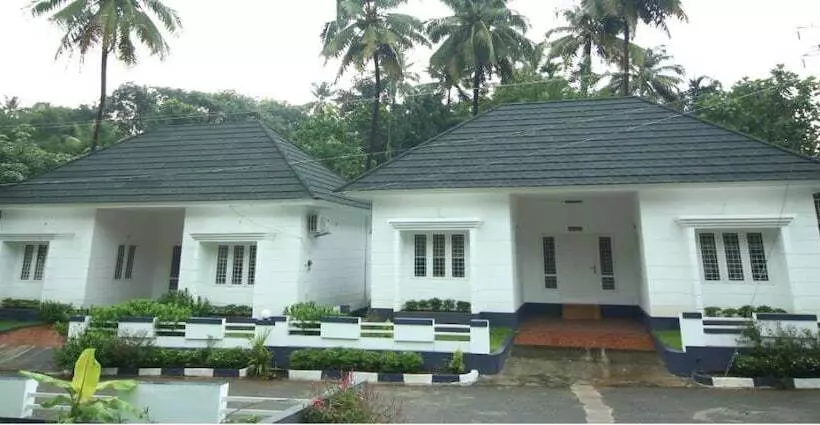 Hotelli Magic Land Resort