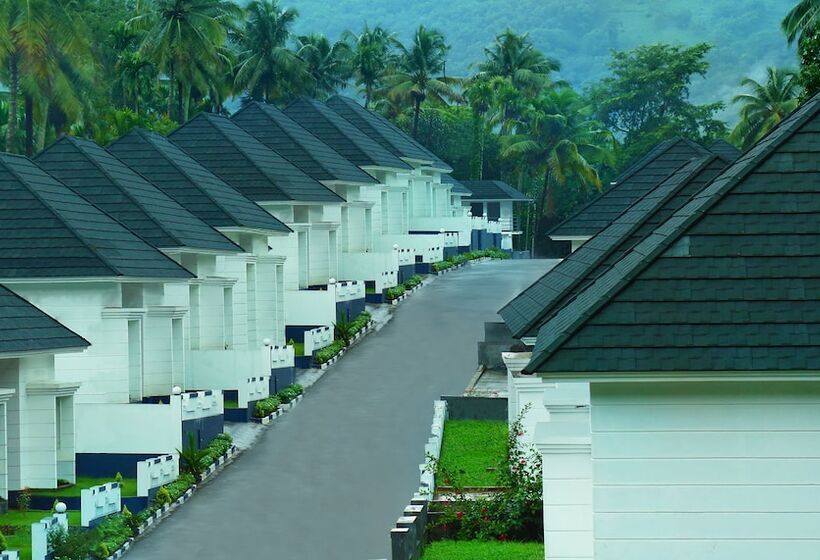 호텔 Magic Land Resort