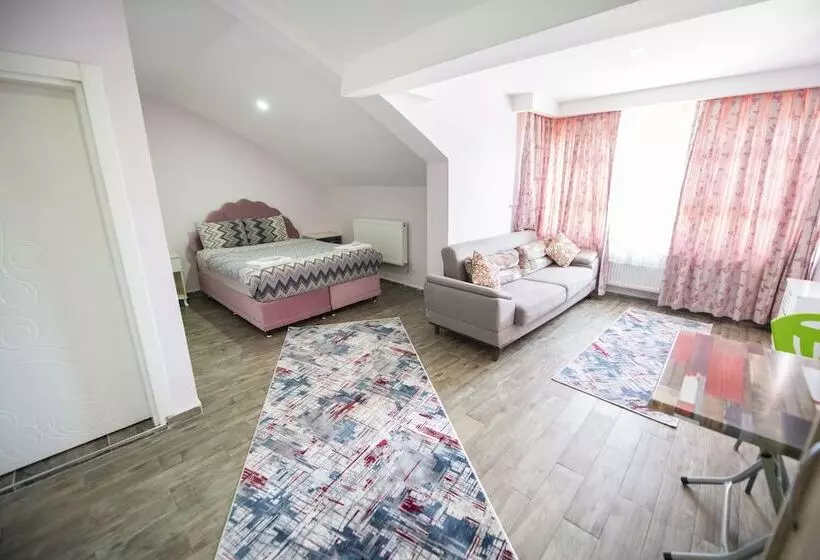 ホテル Melodi Vip