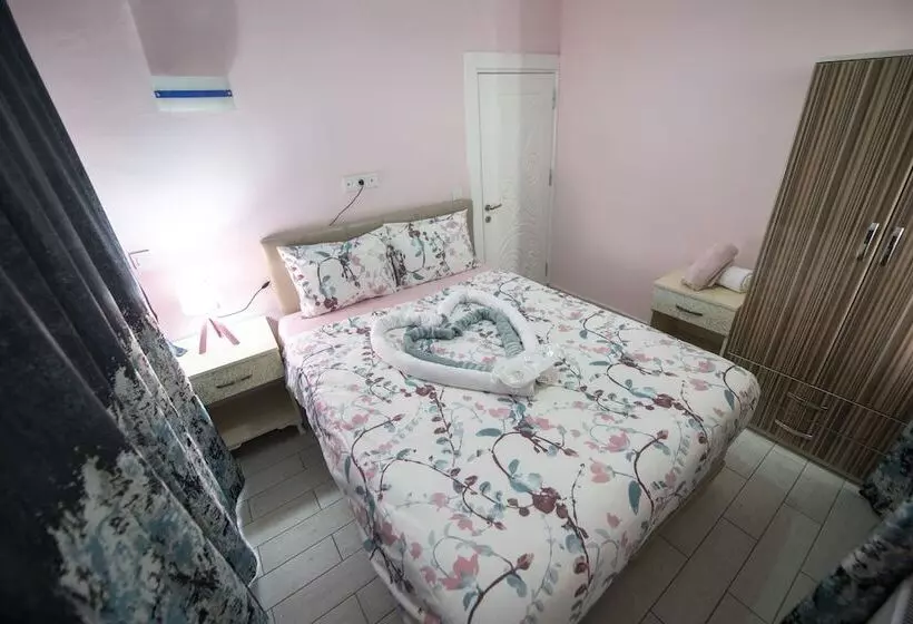 ホテル Melodi Vip