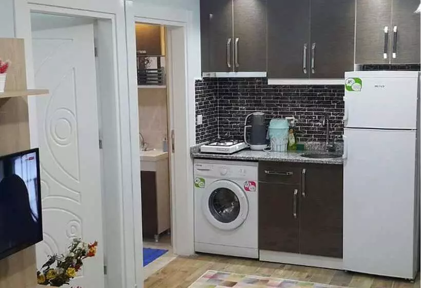 ホテル Melodi Vip