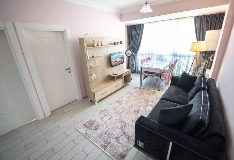 ホテル Melodi Vip