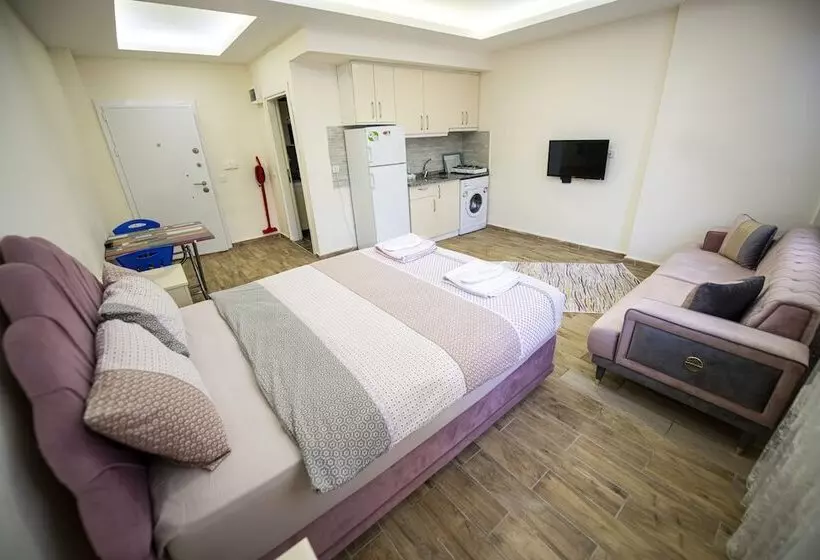 ホテル Melodi Vip