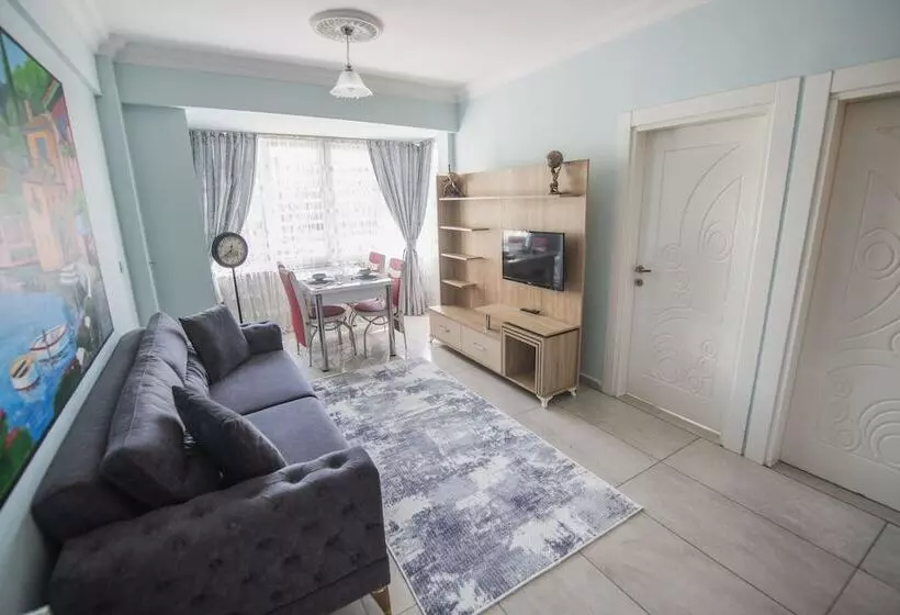 ホテル Melodi Vip