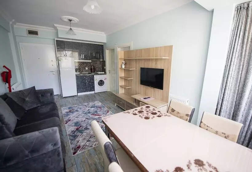 ホテル Melodi Vip