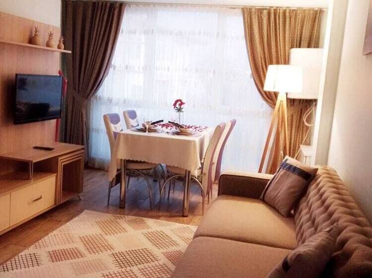 בית מלון כפרי Melodi Vip