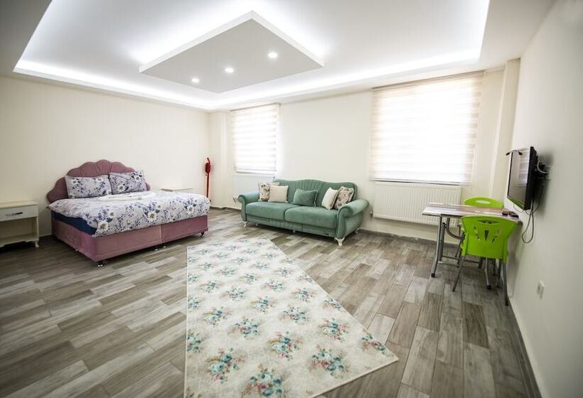 בית מלון כפרי Melodi Vip