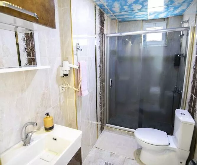 ホテル Melodi Vip