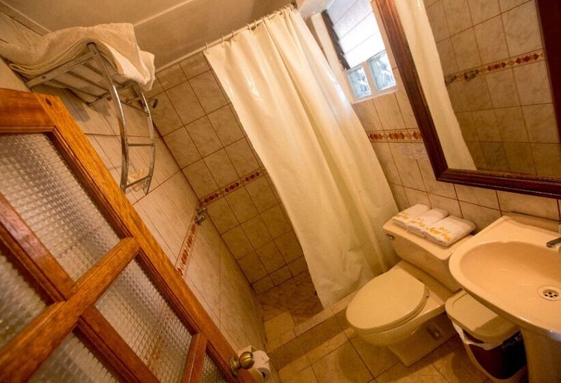 Отель Sequeiros Garden