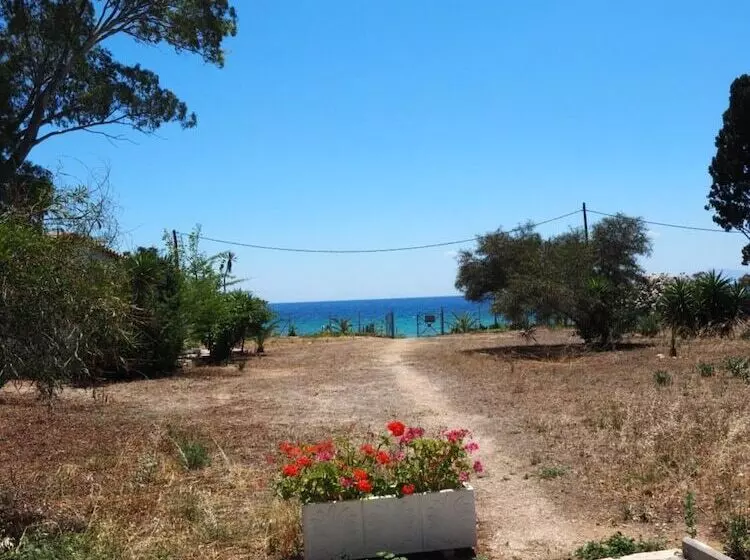 هتل Porto Assini