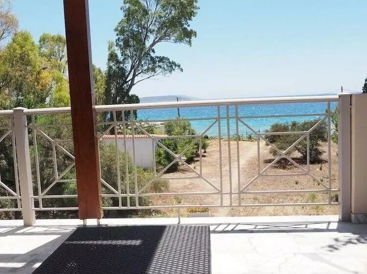 هتل Porto Assini