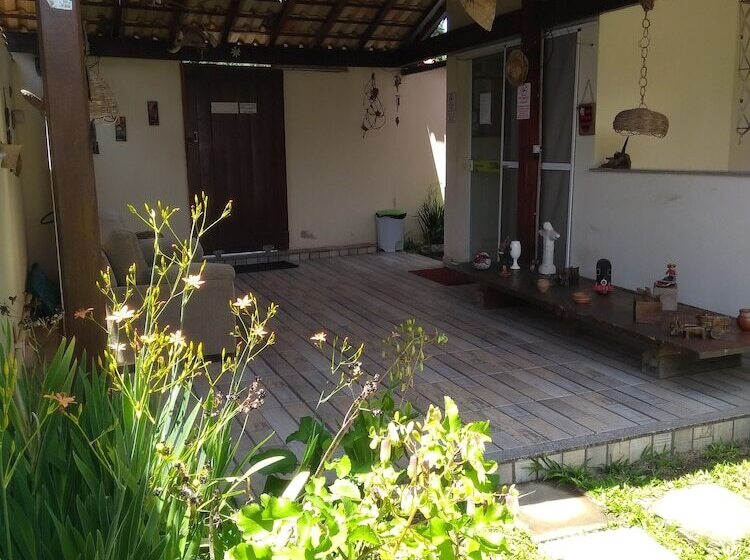 호텔 Pousada Cordeiro