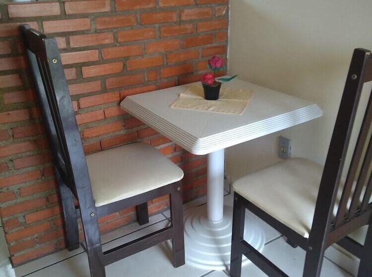 호텔 Pousada Cordeiro