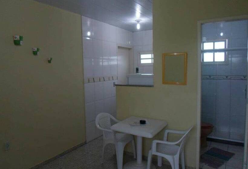 호텔 Pousada Cordeiro