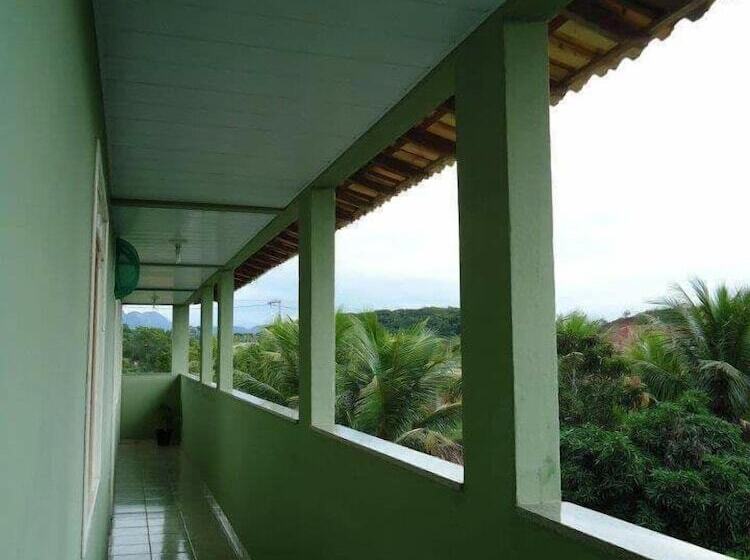 호텔 Pousada Cordeiro